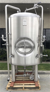 10bbl Bright Tank