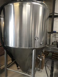 Fermenter 15 bbl