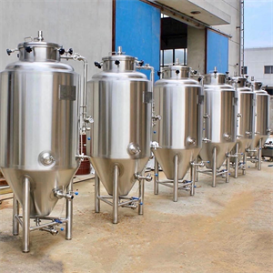 3.5 BBL Uni-Tanks