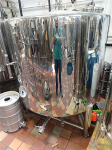15 bbl Whirlpool (New Condition)