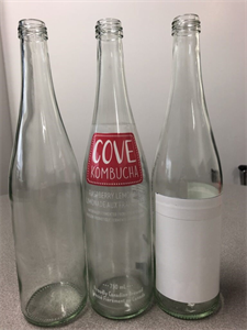 Schlegel Bottles 750ml