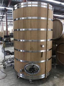 30bbl Foeder