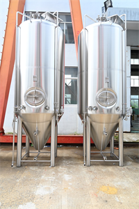 30bbl jacketed beer fermenters/beer unitanks