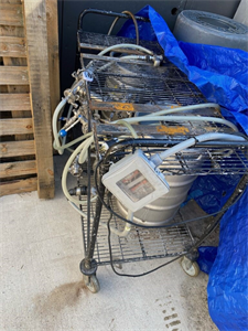 Used Keg Washer for Sale