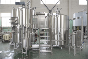 10bbl complete brewery system for sales-3 years warranty