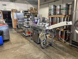 Twin Monkeys Gunnison Canner