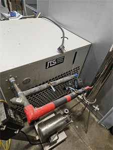 JTS glycol chiller